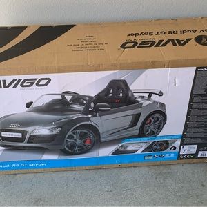 COPY - Avigo the road to fun